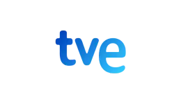 logo tve