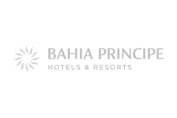 colaboración con hoteles bahía princie