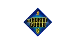 logo el hormiguero