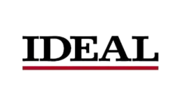 logo ideal