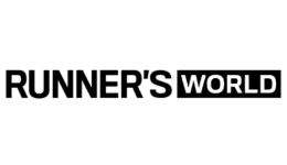 logo runners world