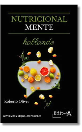 libro nutricionalmente hablando