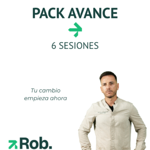 Plan Avance (6 sesiones)