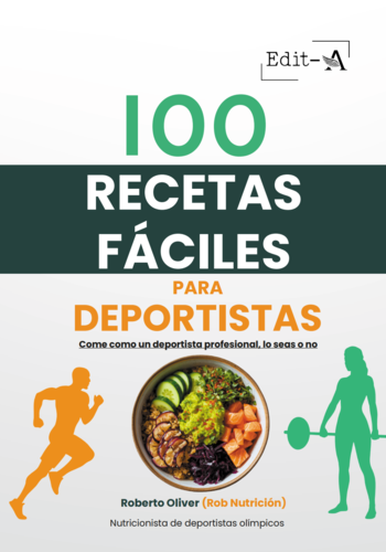 100 recetas