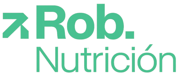 Rob Nutrición