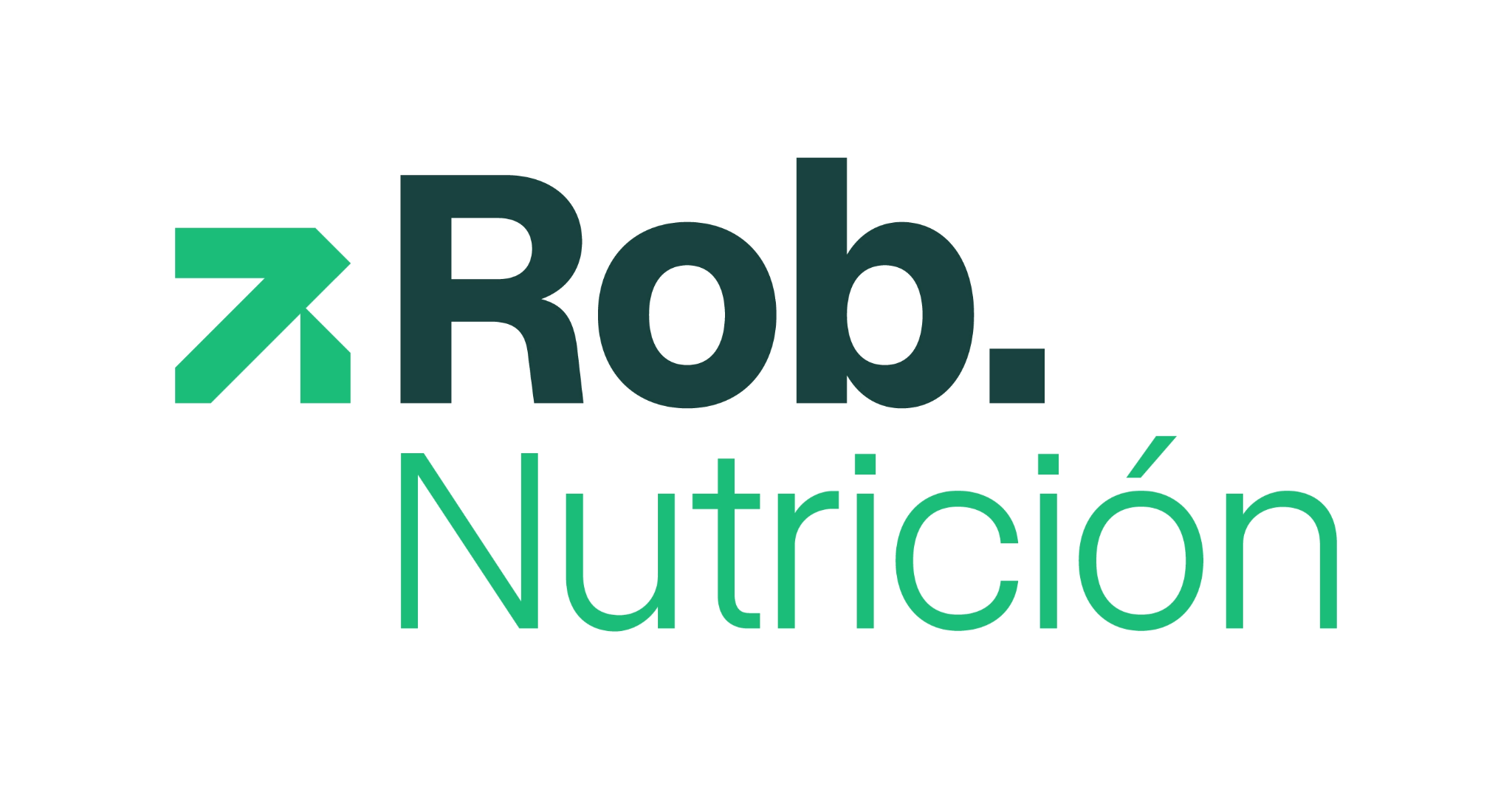 Rob Nutrición